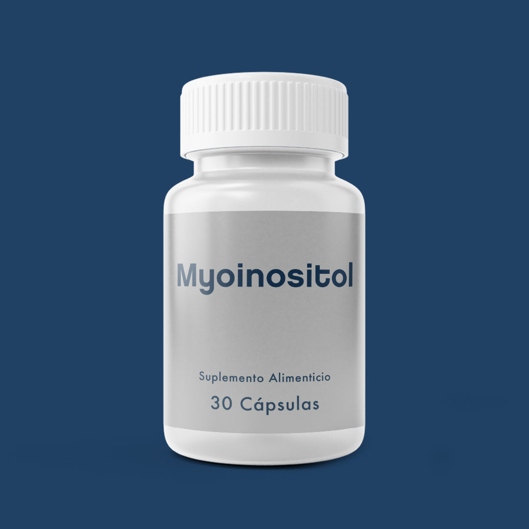 Myo-Inositol