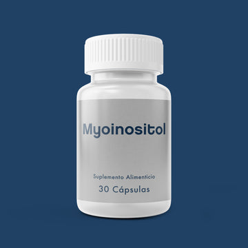 Myo-Inositol