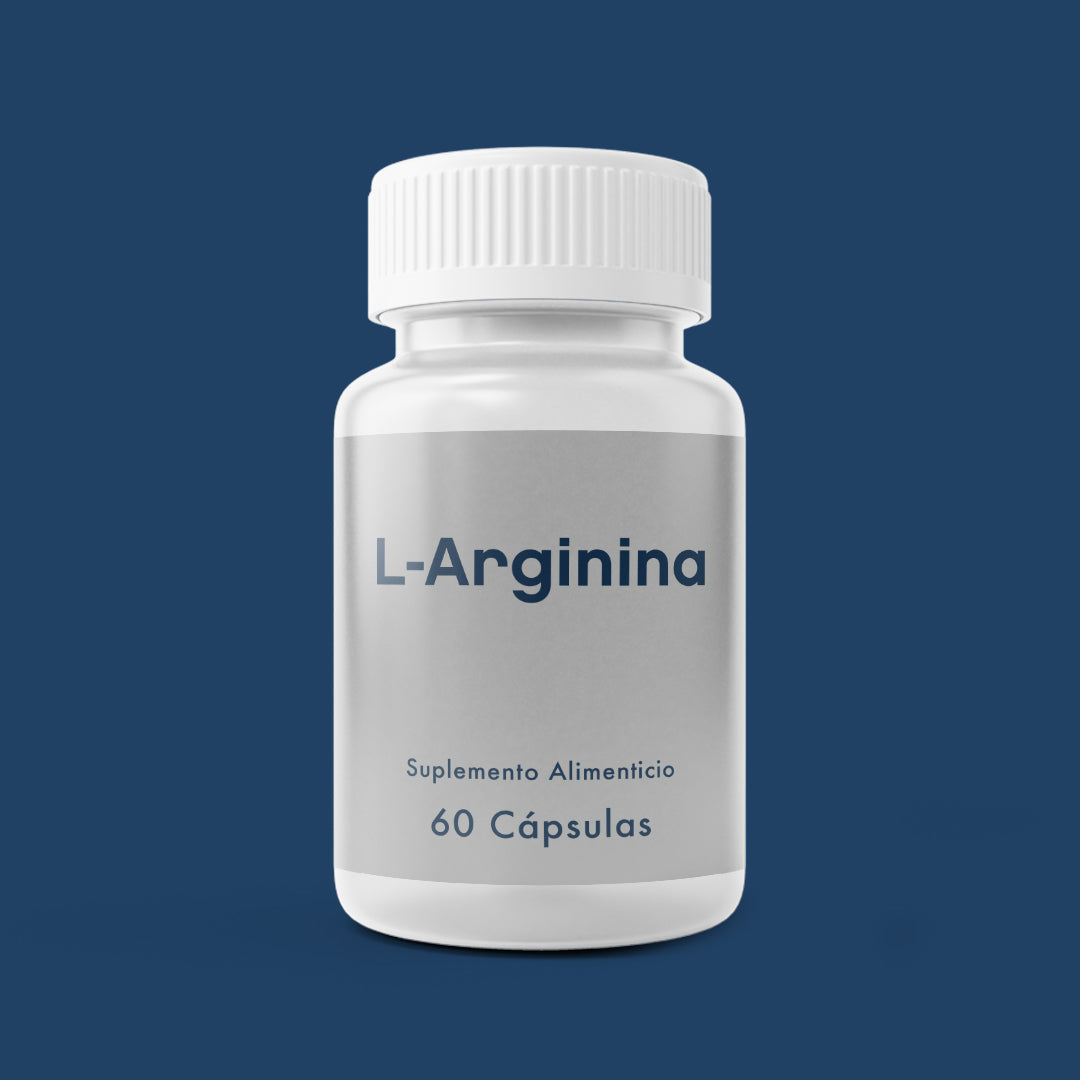 L-Arginina