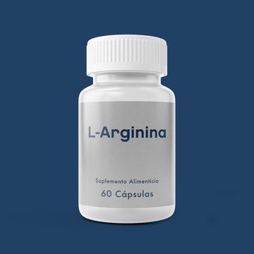 L-Arginina