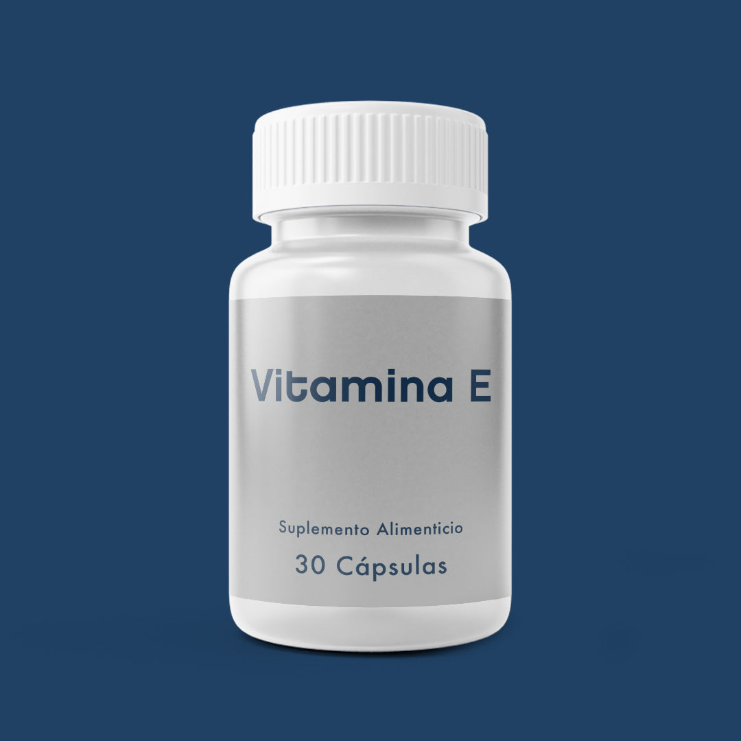 Vitamina E