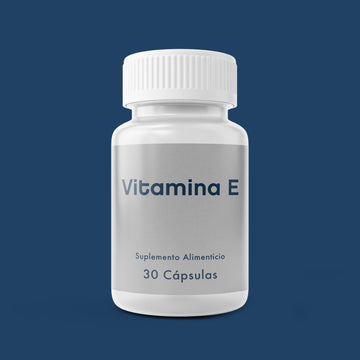 Vitamina E