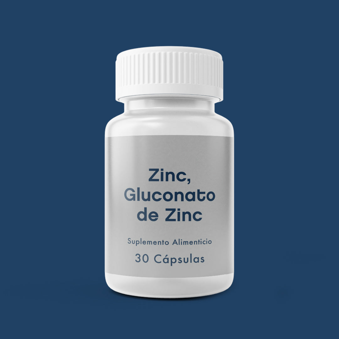 Zinc